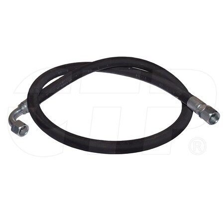 Aic Replacement Parts Hose A Fits Caterpillar Models 2P6435